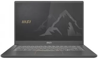 Msi Summit B15  Core i7 11th Gen